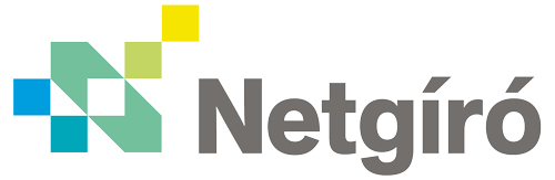 Netgiro Logo