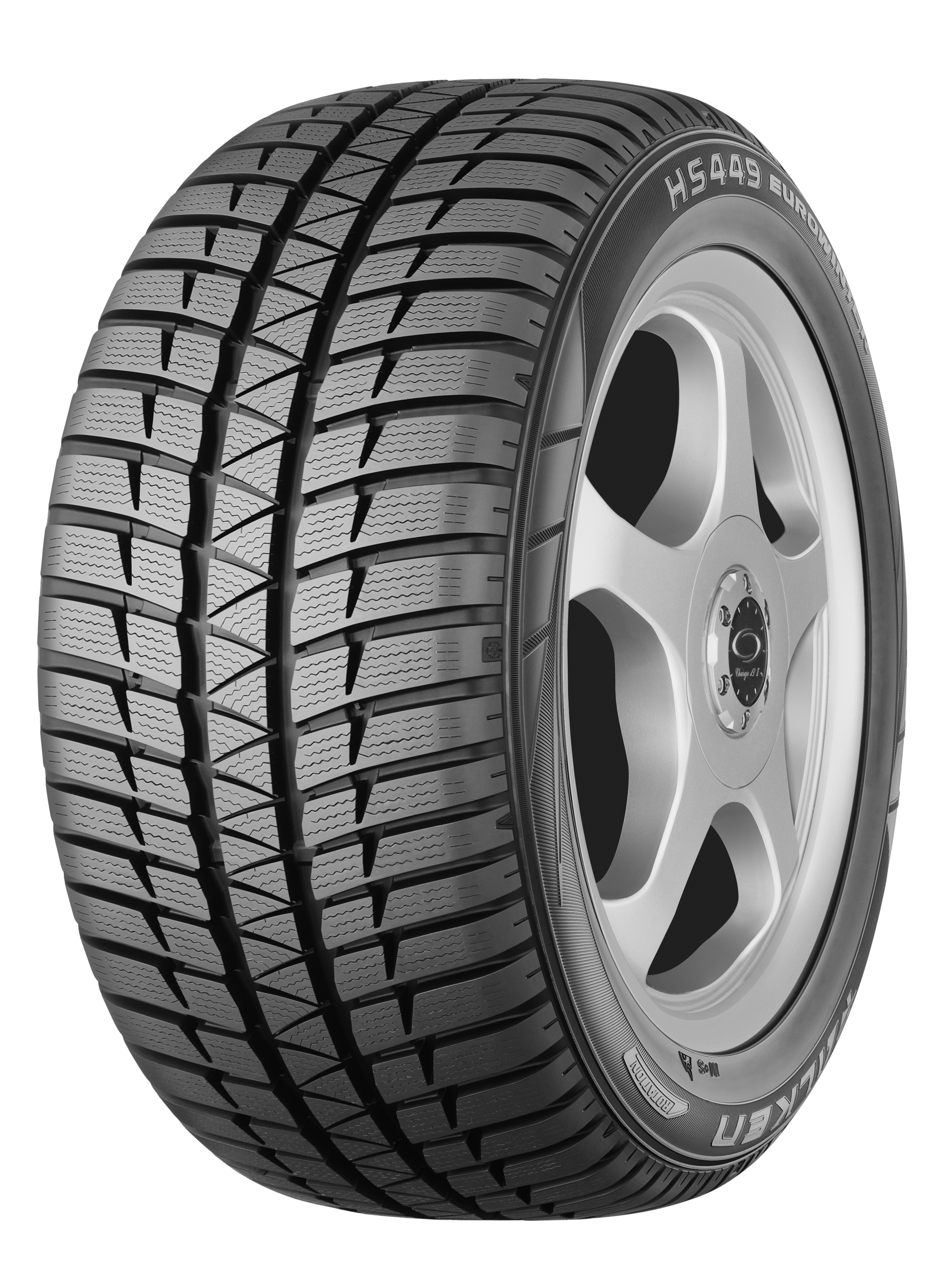 Falken Eurowinter HS 449