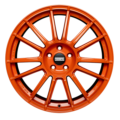 Fond 9RR2011orange