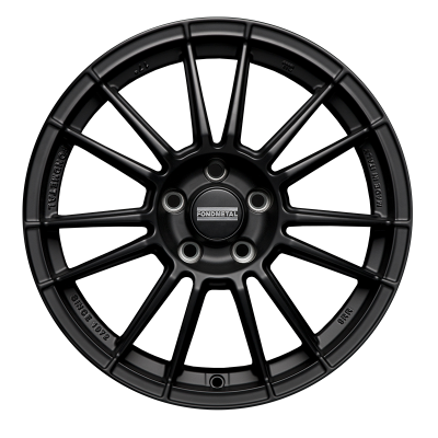 Fond 9RR2011nero(mattblack)