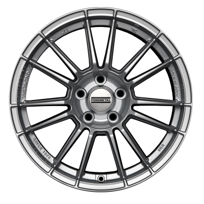 Fond 9RR2011silver