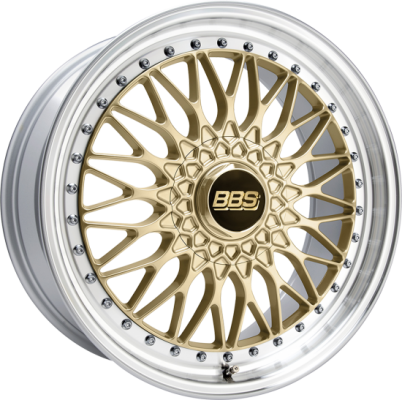 Super RS208.5gold 2