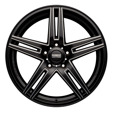 Fond STC-05c2010mattblackmilled