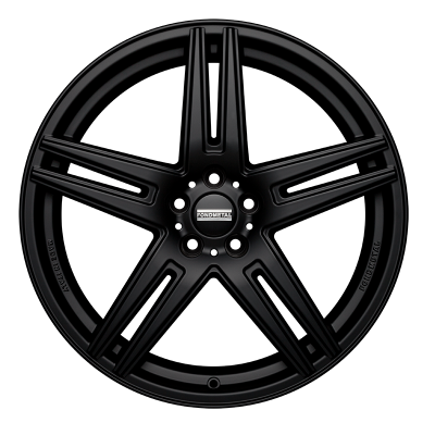 Fond STC-05c2010nero(mattblack)