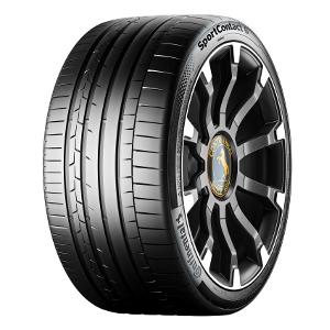 Continental Sport Contact 6